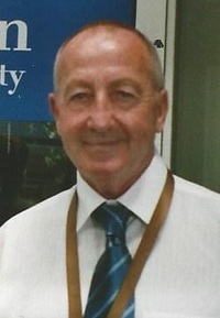 Gerry Byrne 