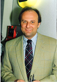 Gerry Scotti