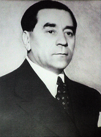 Gheorghe Tătărescu