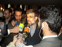 Gholam-Ali Haddad-Adel