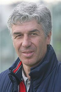 Gian Piero Gasperini