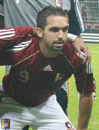 Giancarlo Maldonado