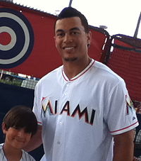 Giancarlo Stanton