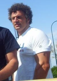 Gianluca Faliva