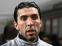 Gianluigi Buffon