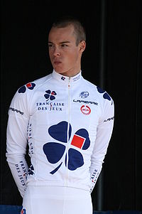 Gianni Meersman