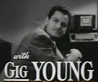 Gig Young