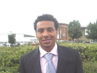 Giles Barnes