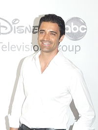 Gilles Marini