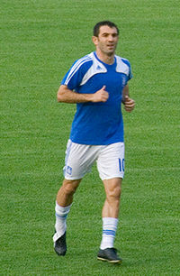 Giorgos Karagounis