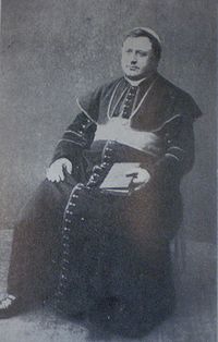 Giovanni Cagliero