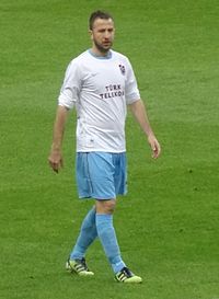 Giray Kaçar