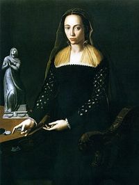 Giulia de' Medici