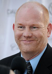 Glenn Morshower