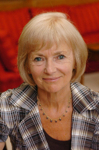 Glenys Kinnock Baroness Kinnock of Holyhead