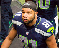 Golden Tate