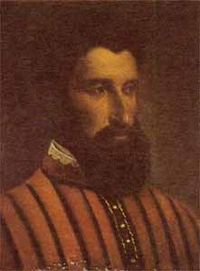 Gonzalo Jiménez de Quesada