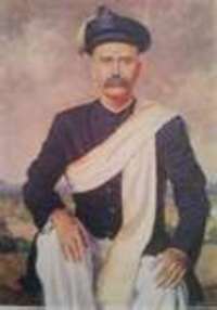 Gopal Ganesh Agarkar