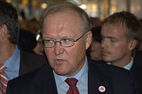 Göran Persson