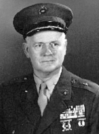 Gordon D. Gayle