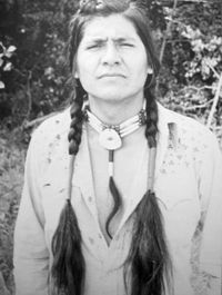 Gordon Tootoosis