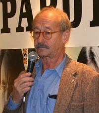 Gösta Ekman