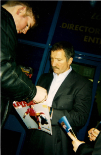 Graeme Souness