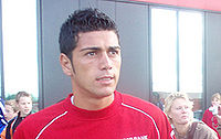 Graziano Pellè