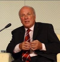 Greg Dyke