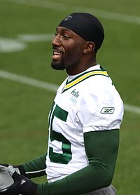 Greg Jennings