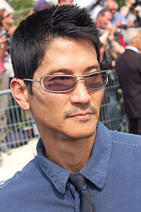 Gregg Araki