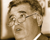 Gregorio Pérez Companc