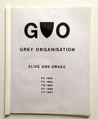 Grey Organisation