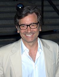 Griffin Dunne