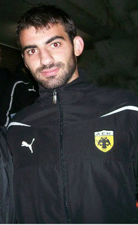 Grigoris Makos