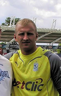 Grzegorz Kasprzik