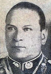 Gualberto Villarroel
