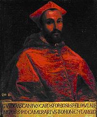 Guido Ascanio Sforza di Santa Fiora