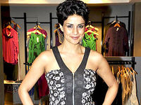 Gul Panag