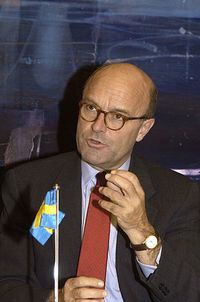 Gunnar Lund