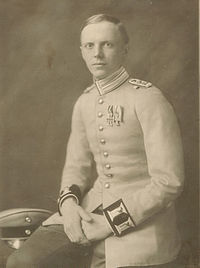 Günther von Reibnitz