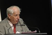 Gustav Nossal