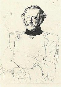 Gustav von Alvensleben