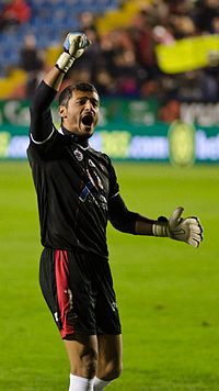 Gustavo Munúa