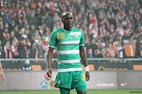 Guy Demel