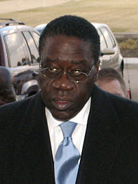 Gyude Bryant