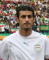 Hadi Shakouri