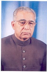 Hakim Syed Zillur Rahman