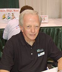 Hal Higdon