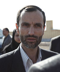 Hamid Baqai